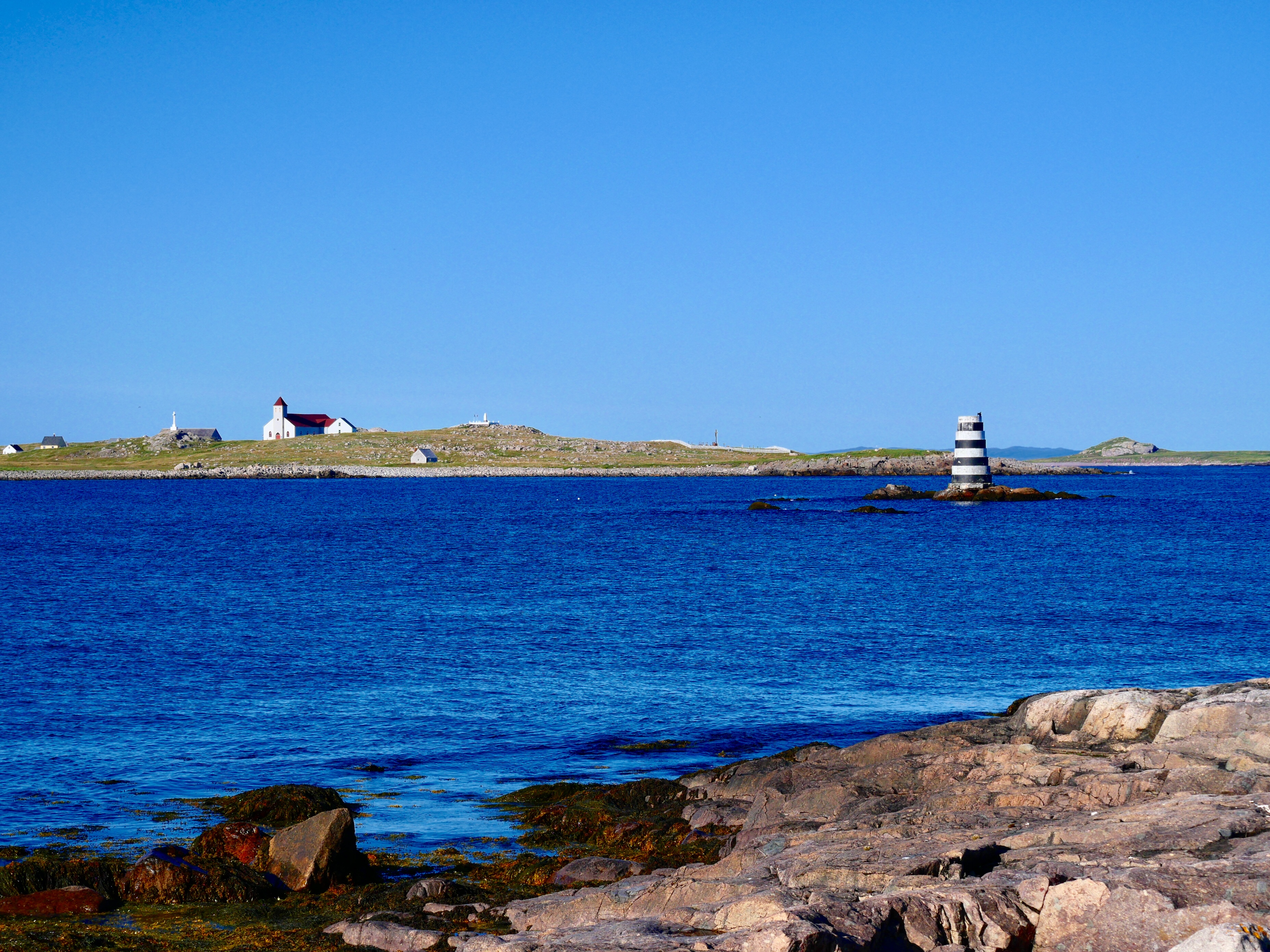 Photo de Saint-Pierre et Miquelon